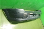 Бампер задний (после 2009г) (8200916804) для Renault Logan с 2004-2015г