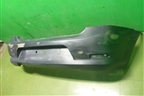 Бампер задний (после 2009г) (8200916804) для Renault Logan с 2004-2015г