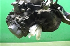 МКПП (1.5л A15SMS) для Chevrolet Lanos с 2004г