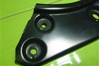 Панель передняя (левая часть) (1T0805931A) для Volkswagen Caddy с 2004-2016г