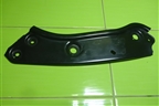 Панель передняя (левая часть) (1T0805931A) для Volkswagen Caddy с 2004-2016г