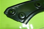 Панель передняя (левая часть) (1T0805931A) для Volkswagen Caddy с 2004-2016г
