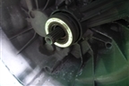 МКПП (роботизированная) (1.4л) (98WT7F096AC) для Ford Fusion с 2002г