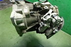 МКПП (роботизированная) (1.4л) (98WT7F096AC) для Ford Fusion с 2002г