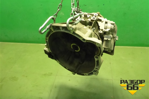 МКПП (роботизированная) (1.4л) (98WT7F096AC) для Ford Fusion с 2002г