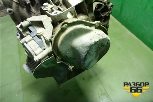 МКПП (роботизированная) (1.4л) (98WT7F096AC) для Ford Fusion с 2002г