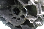МКПП (роботизированная) (1.4л) (98WT7F096AC) для Ford Fusion с 2002г