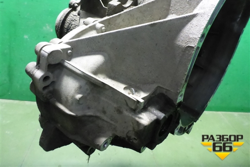 МКПП (роботизированная) (1.4л) (98WT7F096AC) для Ford Fusion с 2002г