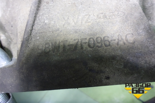МКПП (роботизированная) (1.4л) (98WT7F096AC) для Ford Fusion с 2002г