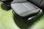 Сиденья комплект (AIR BAG подогрев) для Mazda Mazda 5 с 2005-2010г