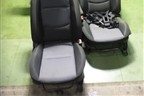 Сиденья комплект (AIR BAG подогрев) для Mazda Mazda 5 с 2005-2010г
