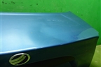 Крышка багажника для Chevrolet Lanos с 2004г