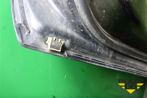 Дверь передняя правая для Mazda Mazda 5 с 2005-2010г