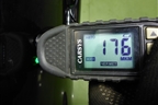 Дверь сдвижная левая для Mazda Mazda 5 с 2005-2010г