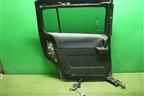 Дверь сдвижная левая для Mazda Mazda 5 с 2005-2010г