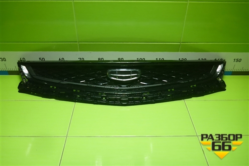 Решетка радиатора (8891165090) для Geely Tugella с 2019г