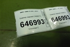 Бампер задний (7400677) ( 5112139605) для BMW X3 G01 с 2017г