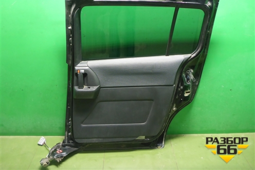 Дверь сдвижная правая для Mazda Mazda 5 с 2005-2010г