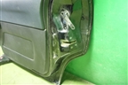 Дверь сдвижная правая для Mazda Mazda 5 с 2005-2010г