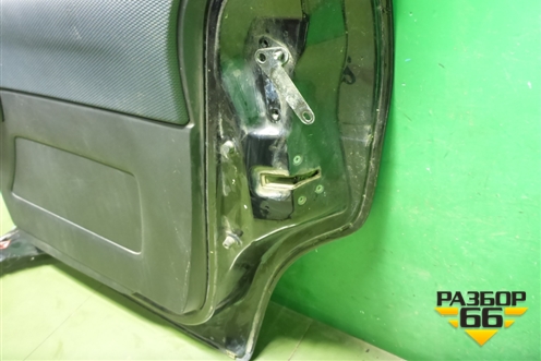 Дверь сдвижная правая для Mazda Mazda 5 с 2005-2010г
