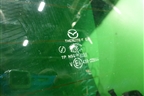 Дверь багажника со стеклом для Mazda Mazda 5 с 2005-2010г