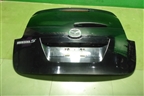 Дверь багажника со стеклом для Mazda Mazda 5 с 2005-2010г