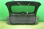 Дверь багажника со стеклом для Mazda Mazda 5 с 2005-2010г