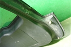 Дверь багажника со стеклом для Mazda Mazda 5 с 2005-2010г