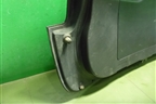 Дверь багажника со стеклом для Mazda Mazda 5 с 2005-2010г