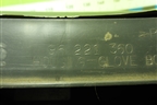 Бардачок (96221360) для Chevrolet Lanos с 2004г