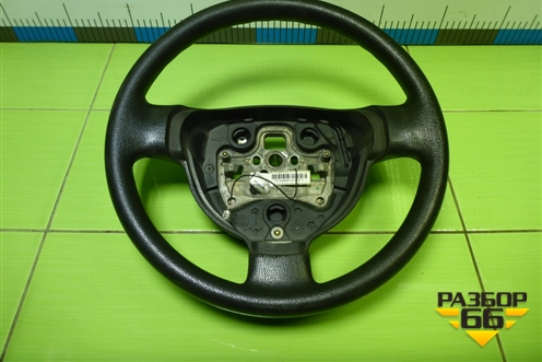 Рулевое колесо под AIR BAG без AIR BAG для Chevrolet Lanos с 2004г