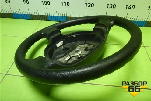 Рулевое колесо под AIR BAG без AIR BAG для Chevrolet Lanos с 2004г