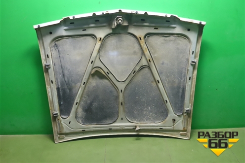 Капот для GAZ 3102