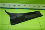 Решетка стеклоочистителей правая (TY69Y05301164) для Chevrolet Lanos с 2004г