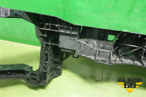 Панель передняя (6600004651) для Geely Tugella с 2019г