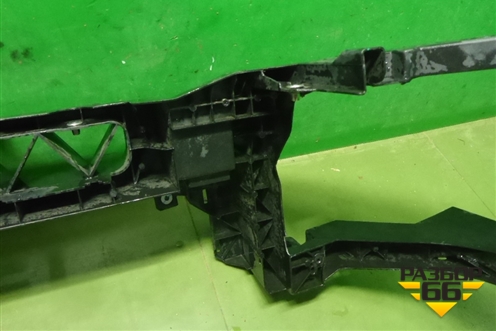 Панель передняя (6600004651) для Geely Tugella с 2019г