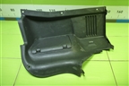 Обшивка багажника левая для Chevrolet Lanos с 2004г