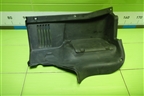 Обшивка багажника правая для Chevrolet Lanos с 2004г