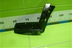 Кронштейн заднего бампера правый (новый) (6044095900) для Geely Tugella с 2019г