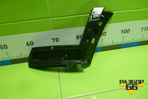 Кронштейн заднего бампера правый (новый) (6044095900) для Geely Tugella с 2019г