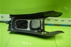 Консоль (передняя часть) (96236781) для Chevrolet Lanos с 2004г