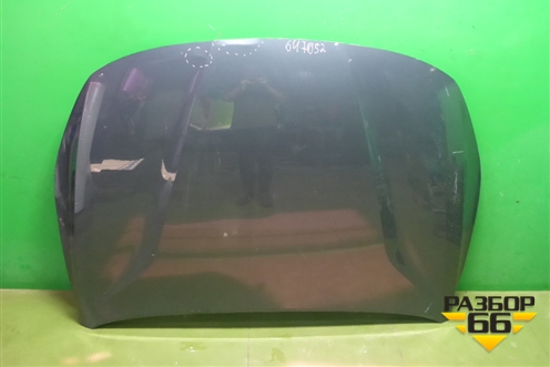 Капот (6608120538C15) для Geely Preface (FS11) с 2020г (Префейс)
