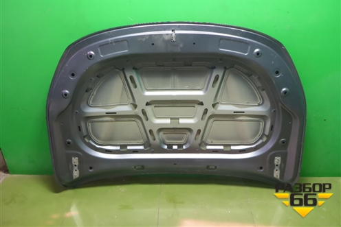 Капот (6608120538C15) для Geely Preface (FS11) с 2020г (Префейс)