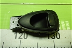 Ручка внутренняя двери задней правой (96276442) для Chevrolet Lanos с 2004г