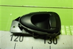 Ручка внутренняя двери передней левой (96276440) для Chevrolet Lanos с 2004г