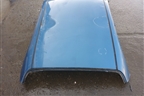 Крыша не под люк (седан) для Chevrolet Lanos с 2004г
