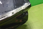 Дверь багажника со стеклом (5062043200C15) для Geely Tugella с 2019г