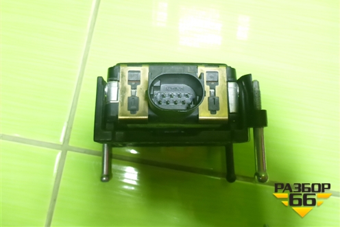 Радар дистроник (6600004947) для Geely Tugella с 2019г