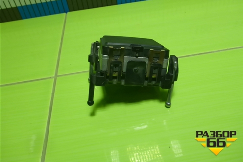 Радар дистроник (6600004947) для Geely Tugella с 2019г