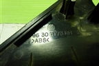 Накладка двери передней правой уголок (96304173) для Chevrolet Lanos с 2004г